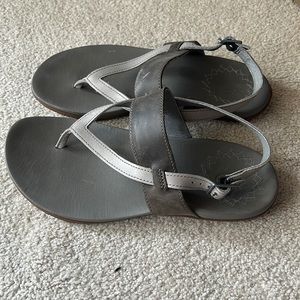 Chaco sandals